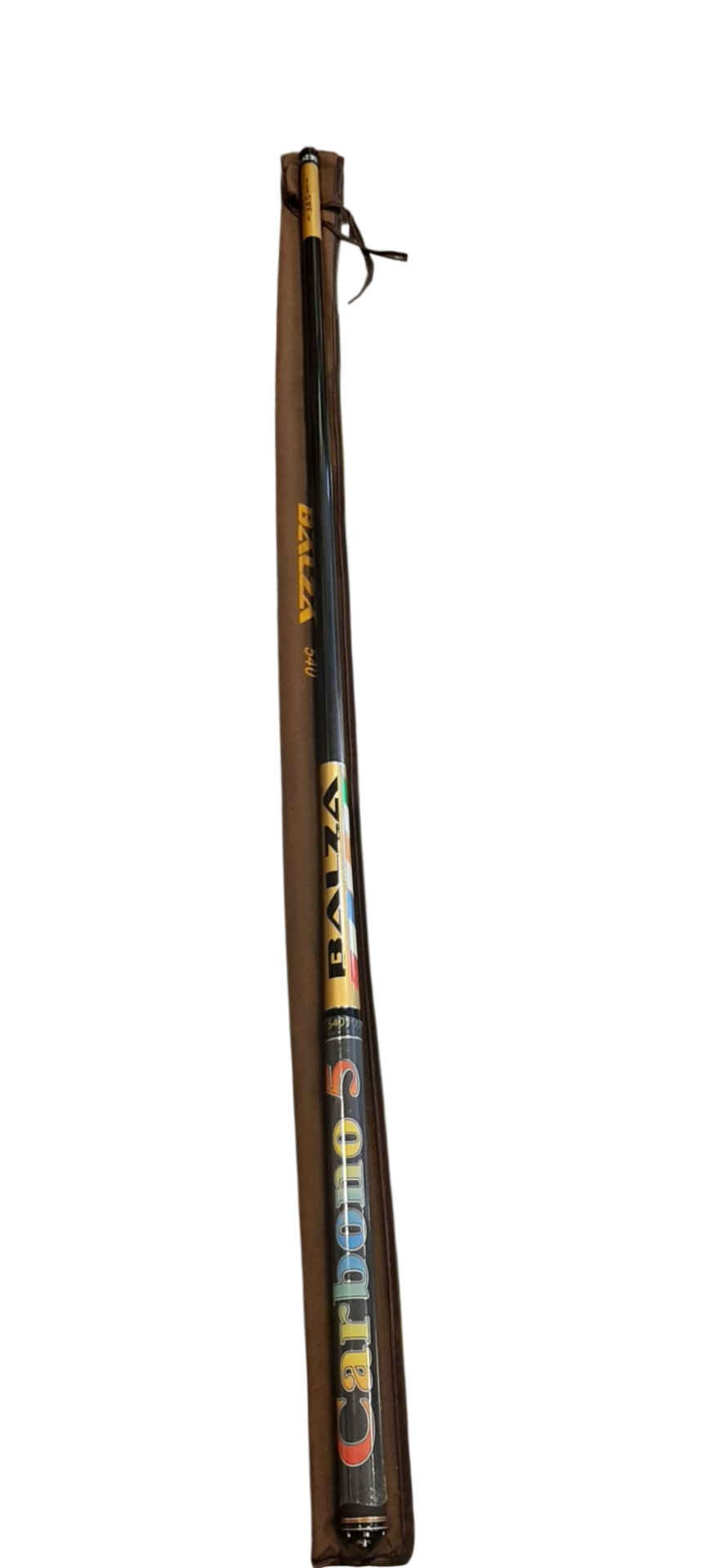 Balza Carbono5 Göl Kamışı 5,40 CM