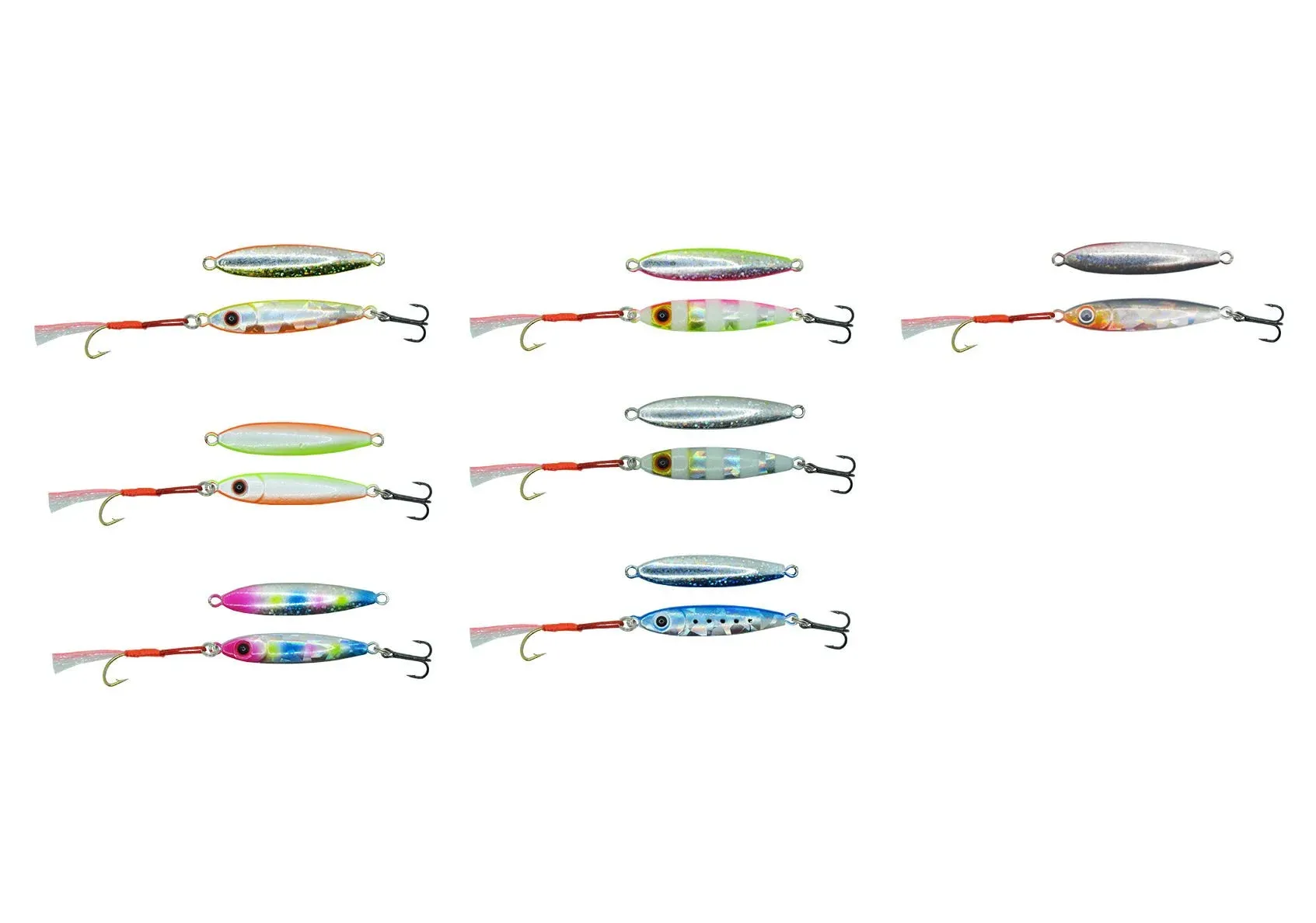 Rıver Roger Jıg 12 gr