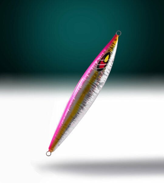 Seagame Fearless Kiss 210 gr
