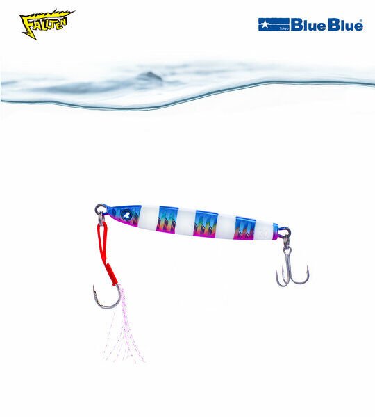 BlueBlue Fallten Jıg 30 Gr -07