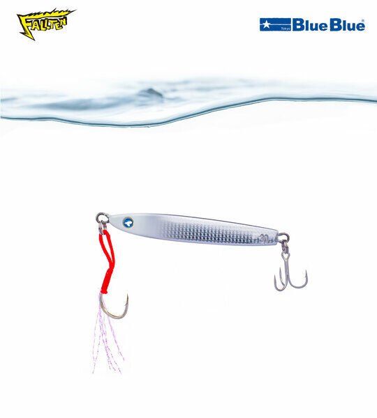BlueBlue Fallten Jıg 30 Gr -09