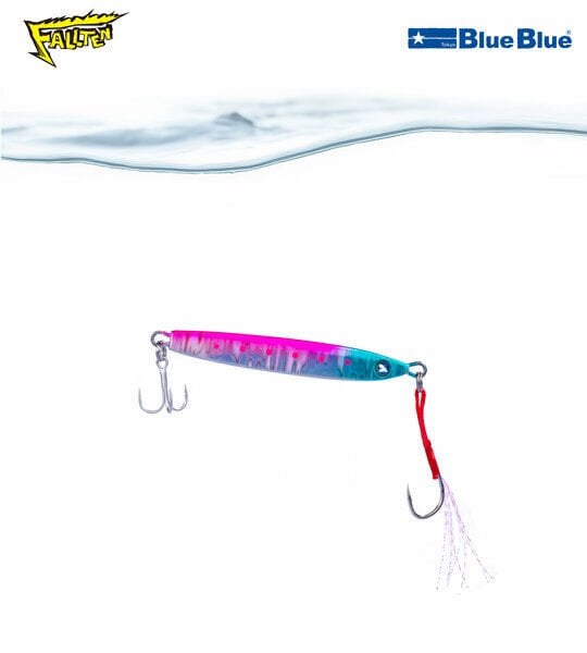 BlueBlue Fallten Jıg 40 Gr -02