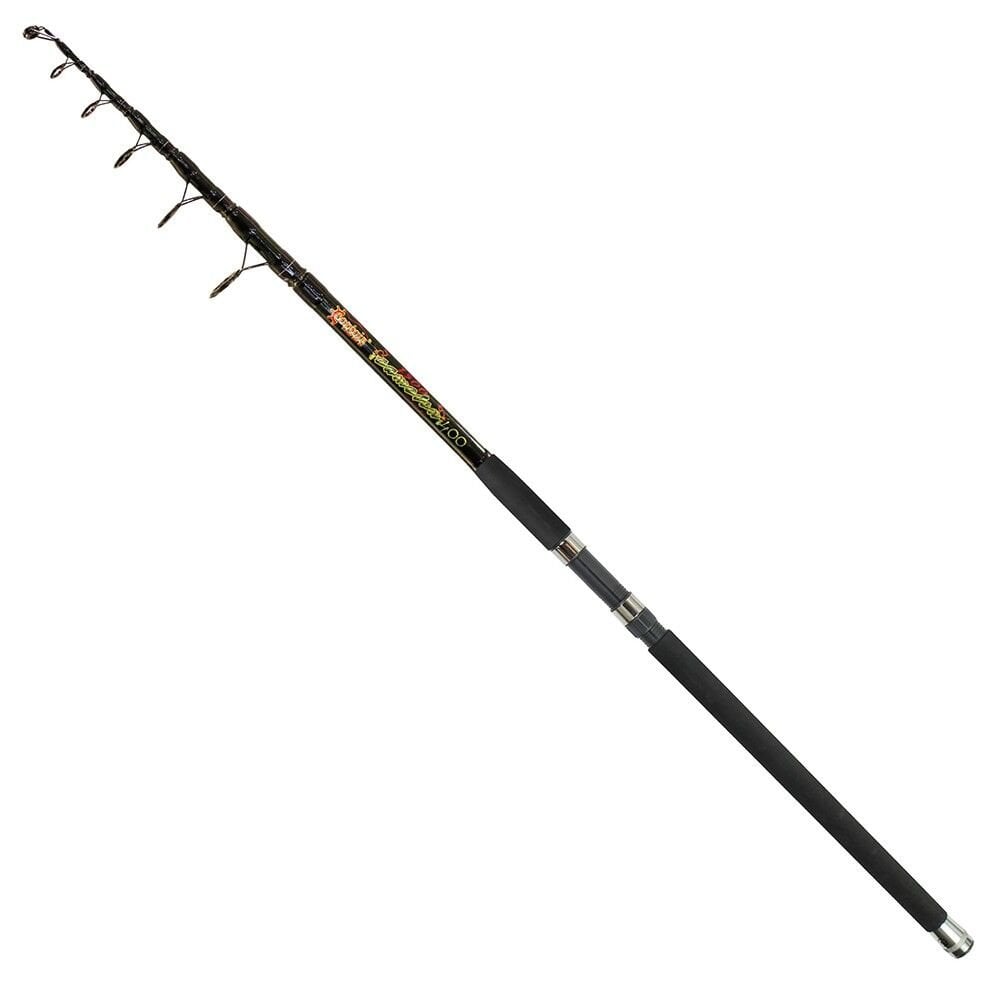 Captain 1500 Camelon Teleskopik Kamış 300 cm 100-200gr Atar