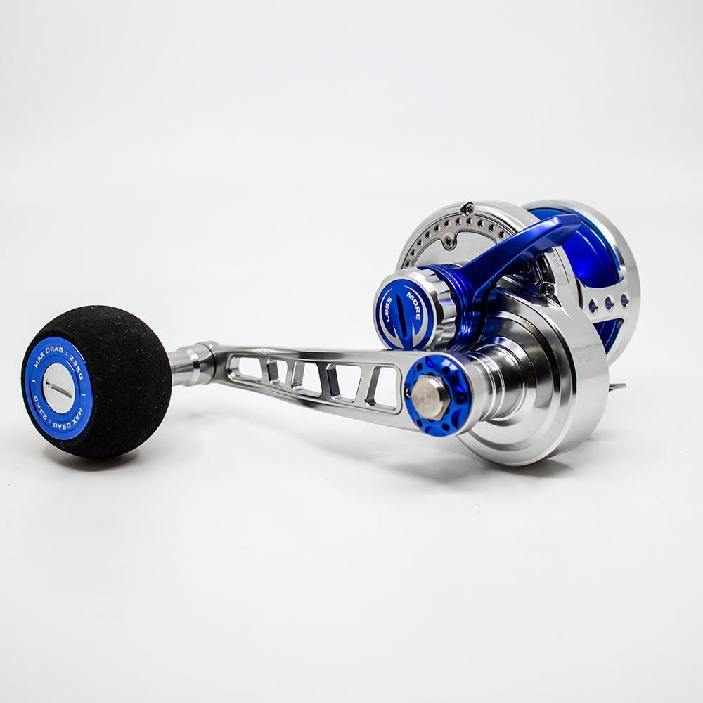 Remixon Pro Jig 20 L Slow Jig Makara