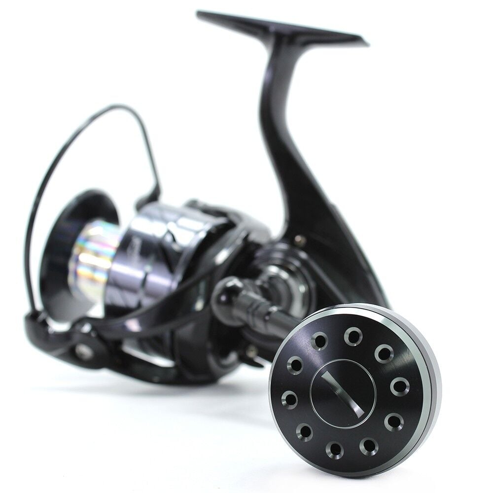 Captain Voyager 5000 Tekne Makinesi 8+1 BB