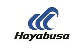 Hayabusa 