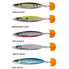 Savage gear Psycho Sprat 28g Sahte Balık