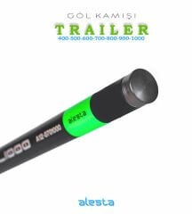 Trailer X5009 Karbon Göl Kamışı 700