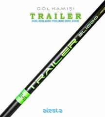 Trailer X5009 Karbon Göl Kamışı 600