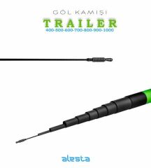 Trailer X5009 Karbon Göl Kamışı 600
