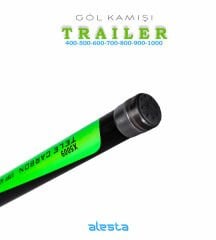 Trailer X5009 Karbon Göl Kamışı 500