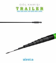 Trailer X5009 Karbon Göl Kamışı 500