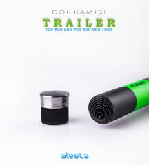 Trailer X5009 Karbon Göl Kamışı 500