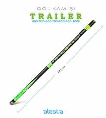 Trailer X5009 Karbon Göl Kamışı 400