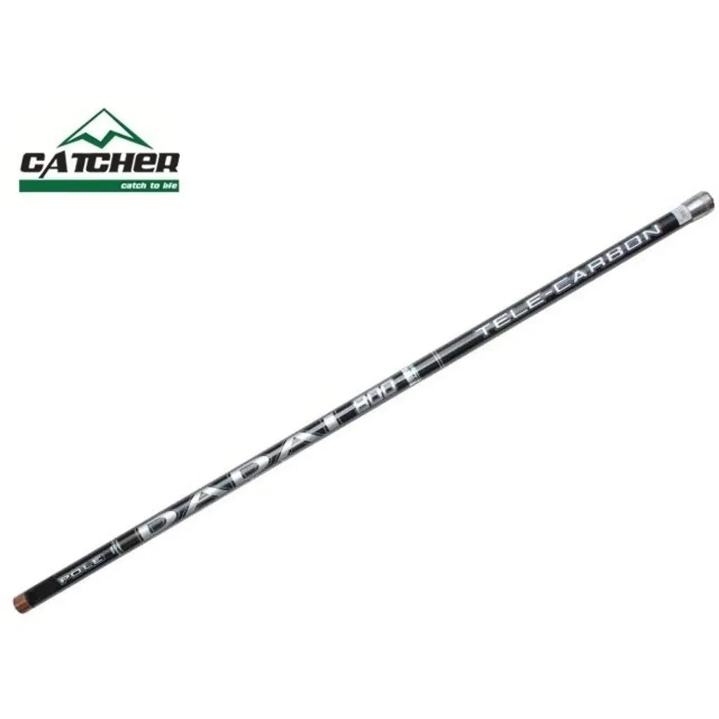 Catcher Dadai 8 Metre Karbon Göl Kamışı