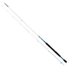 Bauer Bambam 244 Cm 10-32 Gr Spin Olta Kamışı
