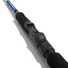 Bauer Bambam 244 Cm 10-32 Gr Spin Olta Kamışı