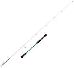 Bauer Bambam SAlt 1DFR 203cm 20-90 Tekne jig Kamışı