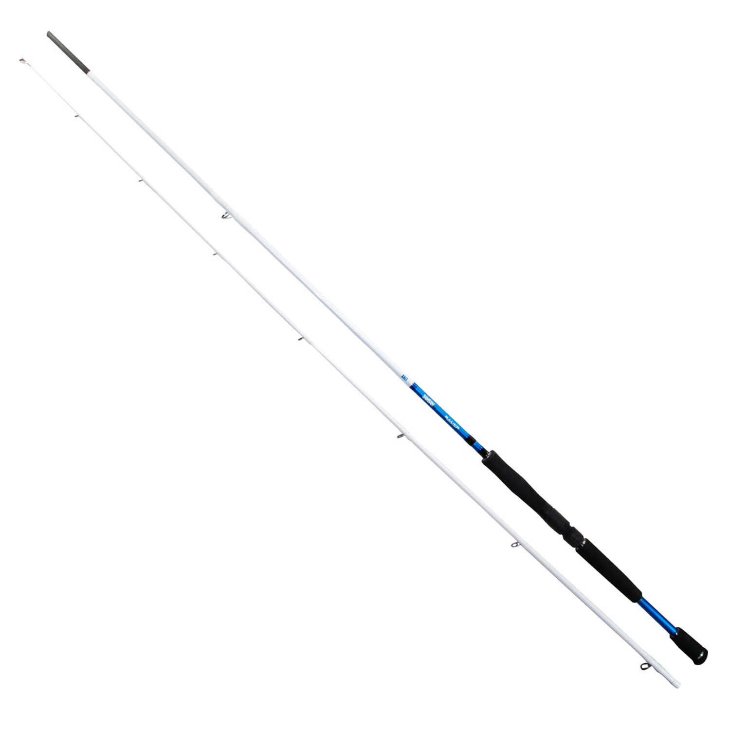 Bauer Bambam Salt 1dfr Ultra Light 218 Cm 8-18 Gr Spin Kamış