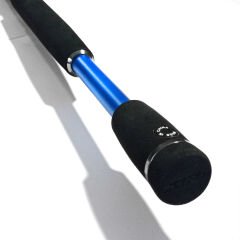 Bauer Bambam Salt 1dfr Ultra Light 218 Cm 8-18 Gr Spin Kamış