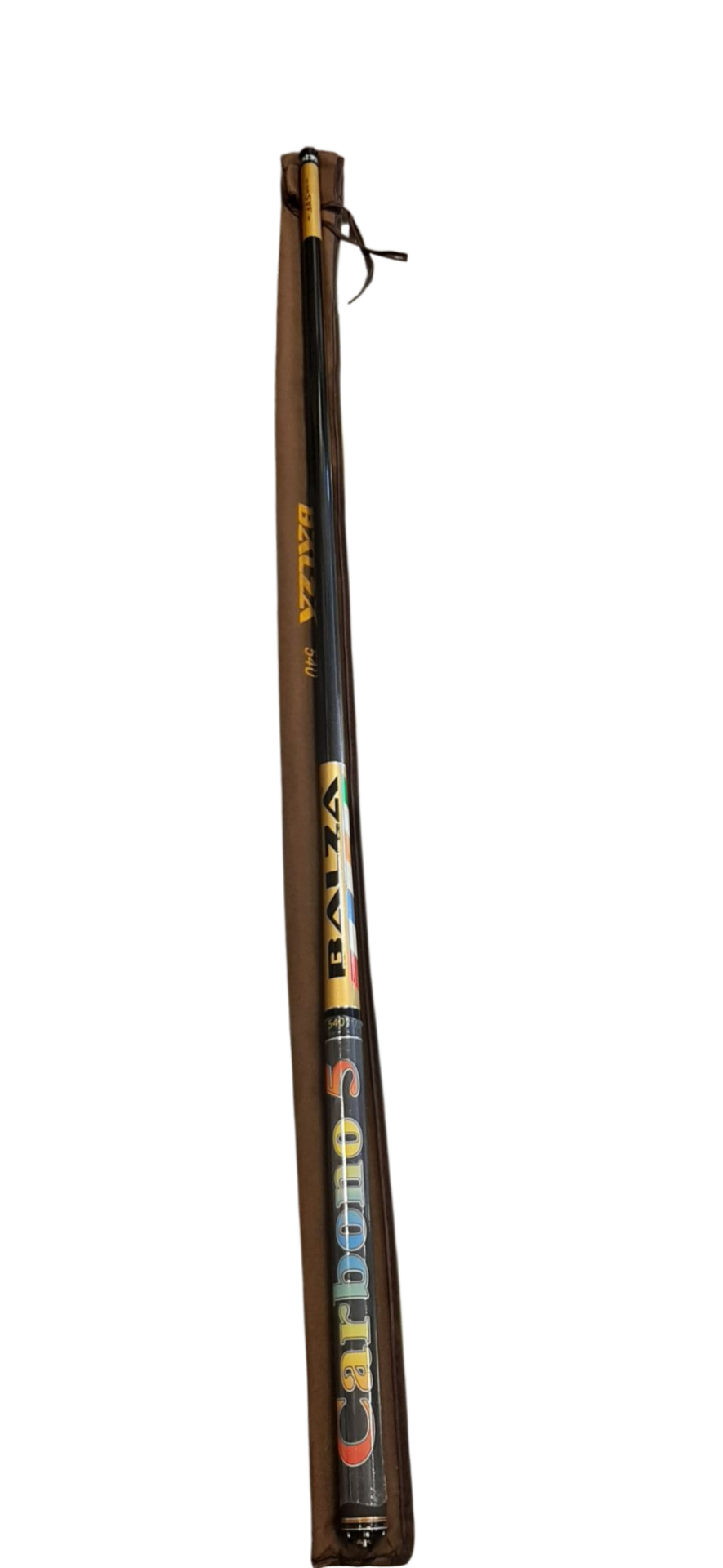 Balza Carbono5 Göl Kamışı 5,40 CM
