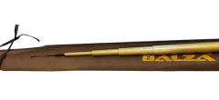 Balza Carbono5 Göl Kamışı 5,40 CM