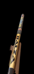 Balza Carbono5 Göl Kamışı 5,40 CM