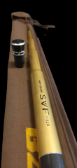Balza Carbono5 Göl Kamışı 5,40 CM