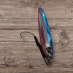 SHIMANO Butterfly Slident 160gr
