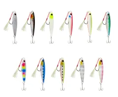 River Alonso Jig 50G