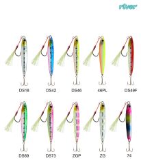 River Alfred Jig 20 GR