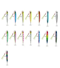 River Alfred Jig 15G