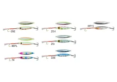 Rıver Roger  Jıg 12 gr