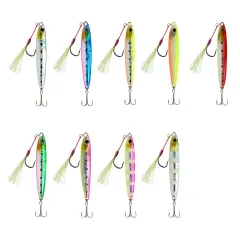 River Alfred Jig 10G