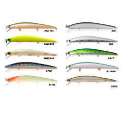 Strike Pro EG-031 F Wiggle Stick 140 Serisi Suni Yem