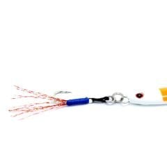 Captain 3660 Flutter Mini Jigger 7gr LRF Jig Suni Yem