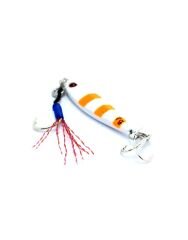 Captain 3659 Flutter Mini Jigger 5gr LRF Jig Suni Yem