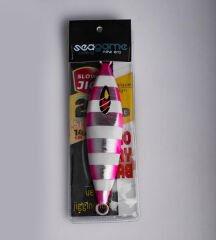 Seagame Slow 6020 No Way Back 220 gr