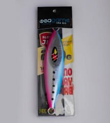 Seagame Slow 6020 No Way Back 220 gr