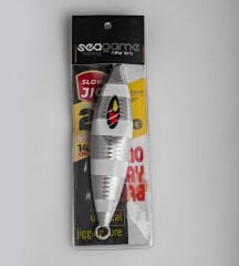 Seagame Slow 6020 No Way Back 220 gr