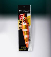 Seagame Fearless Kiss  210 gr