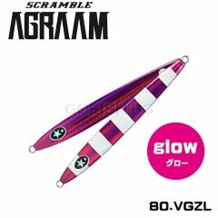 Xesta Scramble Agraam 160 gr
