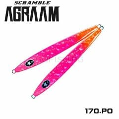 Xesta Scramble Agraam 160 gr