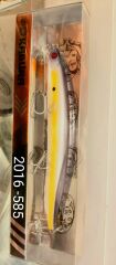 Kabura Zen 130 mm 18 gr floating