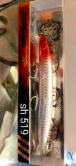 Kabura Zen 130 mm 18 gr floating