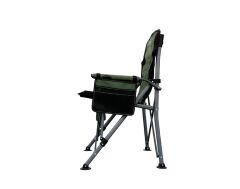 Windcamp Katlanabilir Yeşil Lüx Kamp Sandaylesi