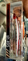 Kabura Zen 130 mm 18 gr floating