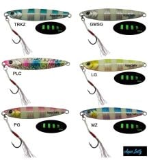 Aqua Salty Multi Jig 15 gr
