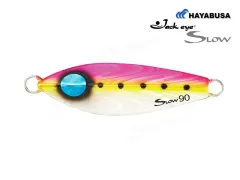 Hayabusa FS424 Jack Eye Slow Jig 60 GR