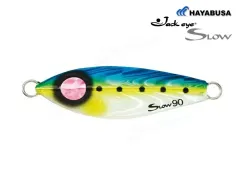 Hayabusa FS424 Jack Eye Slow Jig 60 GR